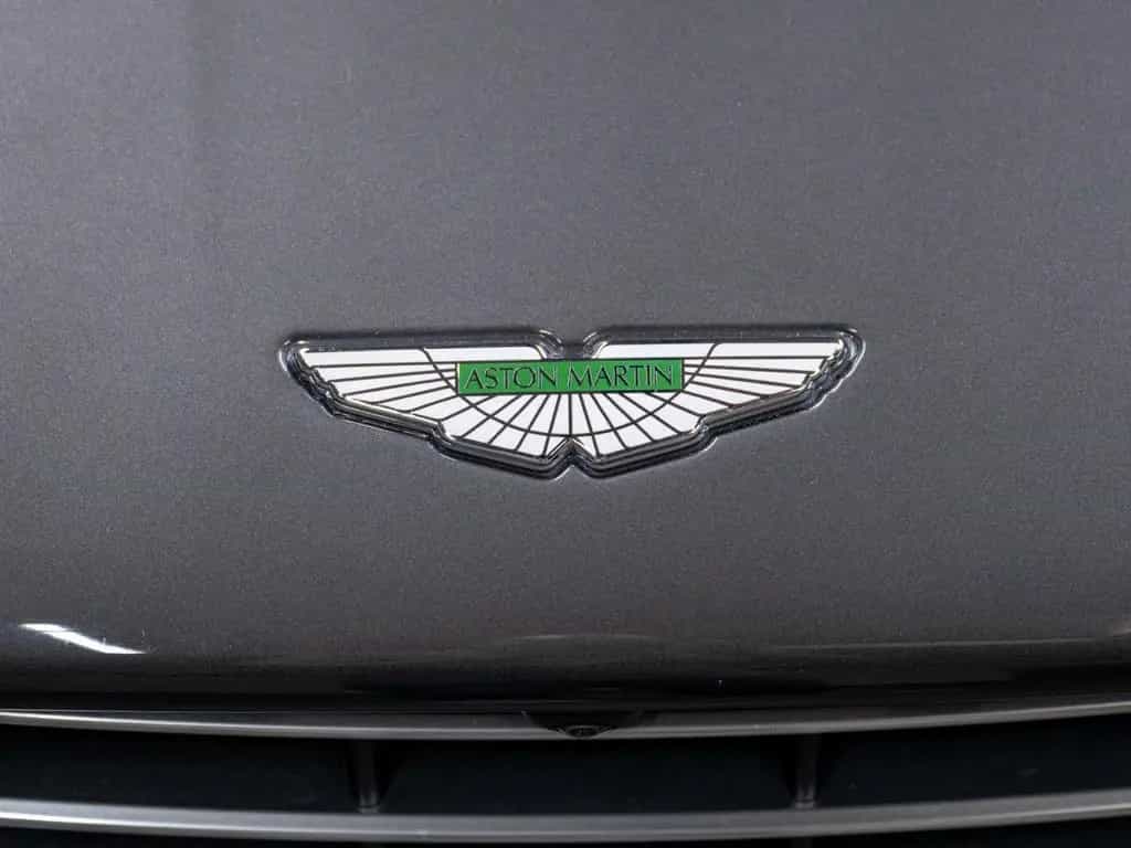 Aston Martin DB11 4.0 V8*9.564 km *INSPEKTION NEU*B&O*360* 01/2020-photo-36
