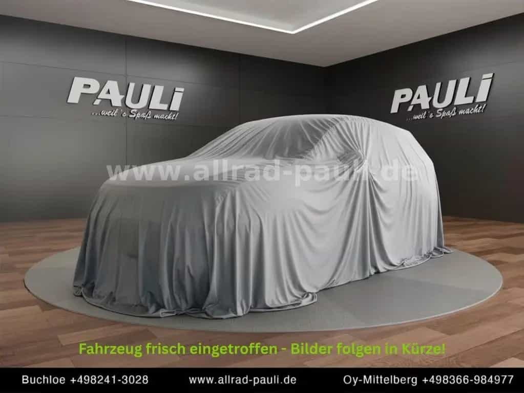 Ssangyong REXTON 2.2 D Sapphire 4x4 8AT | 8-fach 12/2023-photo-0