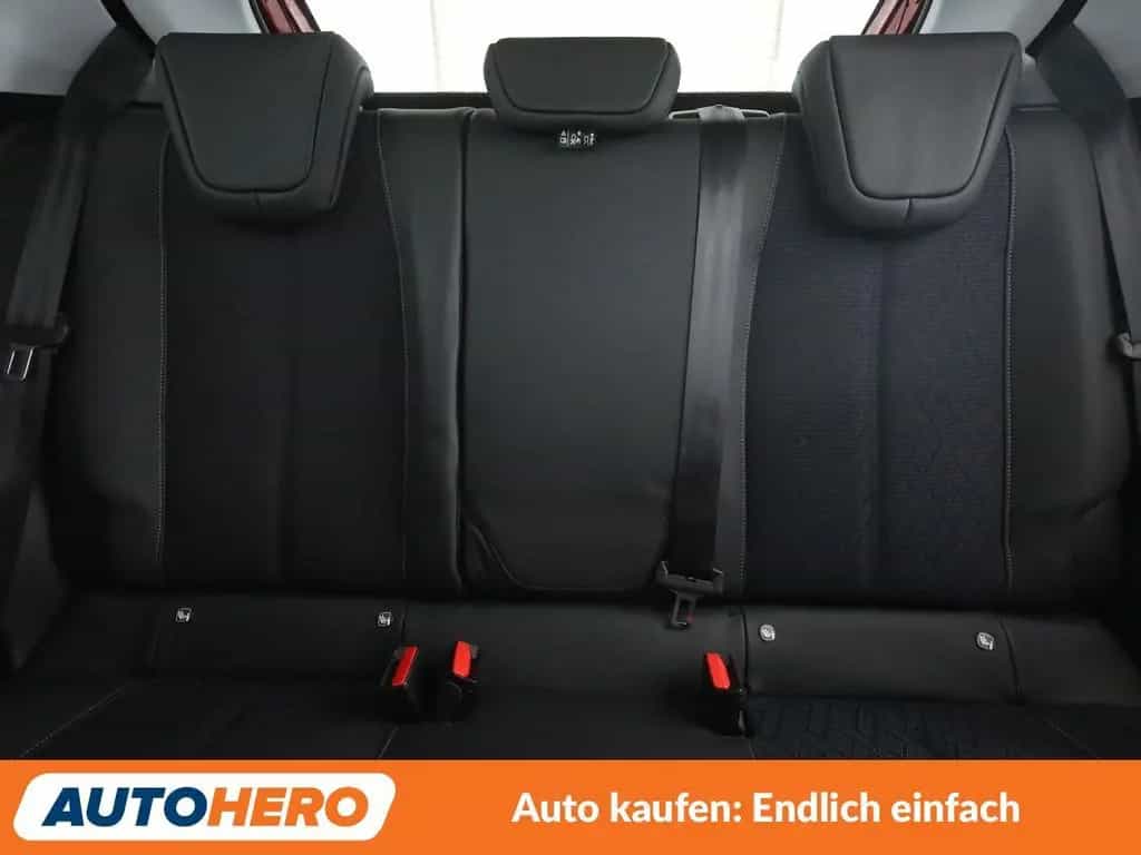 Opel Corsa 1.2 Turbo Elegance*LED*NAVI*TEMPO*CAM*PDC* 03/2020-photo-15