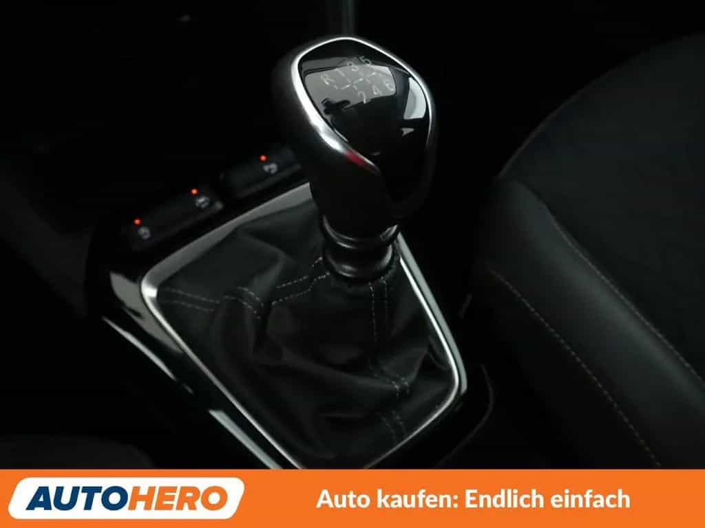 Opel Corsa 1.2 Turbo Elegance*LED*NAVI*TEMPO*CAM*PDC* 03/2020-photo-24
