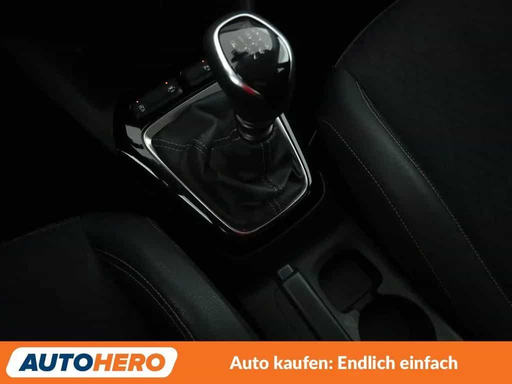 Opel Corsa 1.2 Turbo Elegance*LED*NAVI*TEMPO*CAM*PDC* 03/2020-photo-25