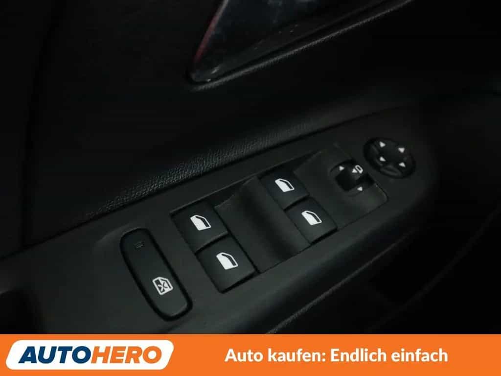 Opel Corsa 1.2 Turbo Elegance*LED*NAVI*TEMPO*CAM*PDC* 03/2020-photo-27