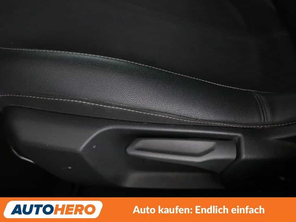 Opel Corsa 1.2 Turbo Elegance*LED*NAVI*TEMPO*CAM*PDC* 03/2020-photo-28
