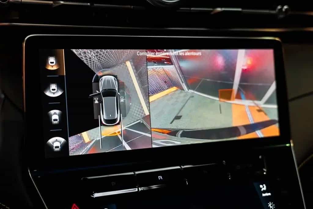 Maserati Grecale Trofeo*Pano*360*Sonus*Carbon*HUD 12/2022-photo-11