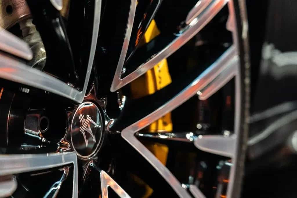 Maserati Grecale Trofeo*Pano*360*Sonus*Carbon*HUD 12/2022-photo-15
