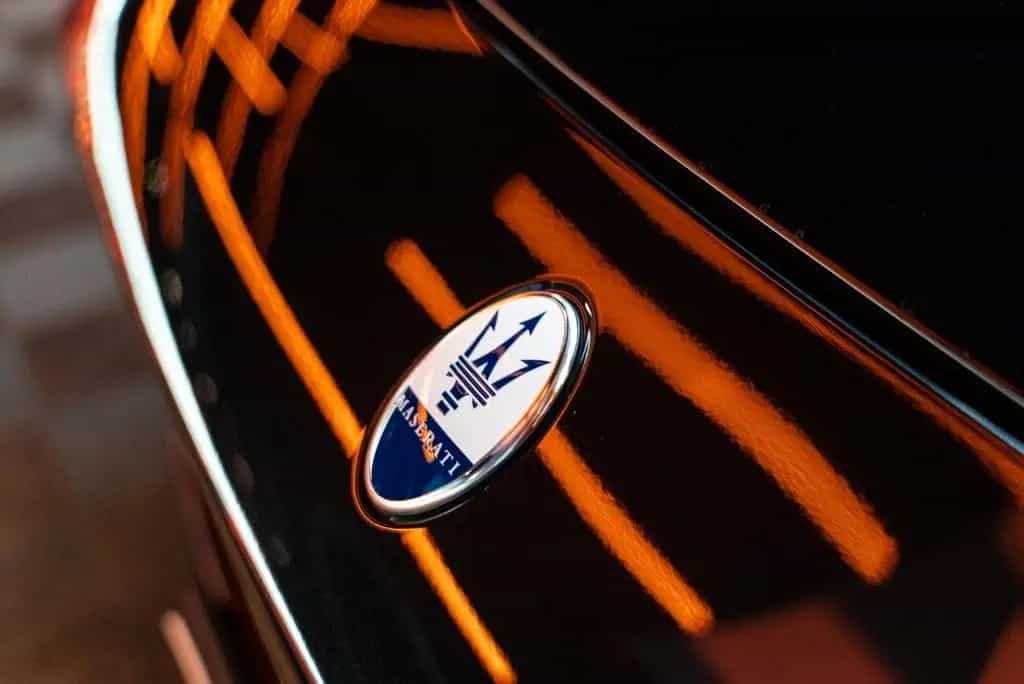Maserati Grecale Trofeo*Pano*360*Sonus*Carbon*HUD 12/2022-photo-17