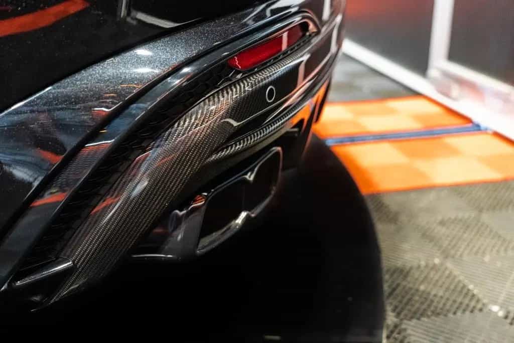 Maserati Grecale Trofeo*Pano*360*Sonus*Carbon*HUD 12/2022-photo-20