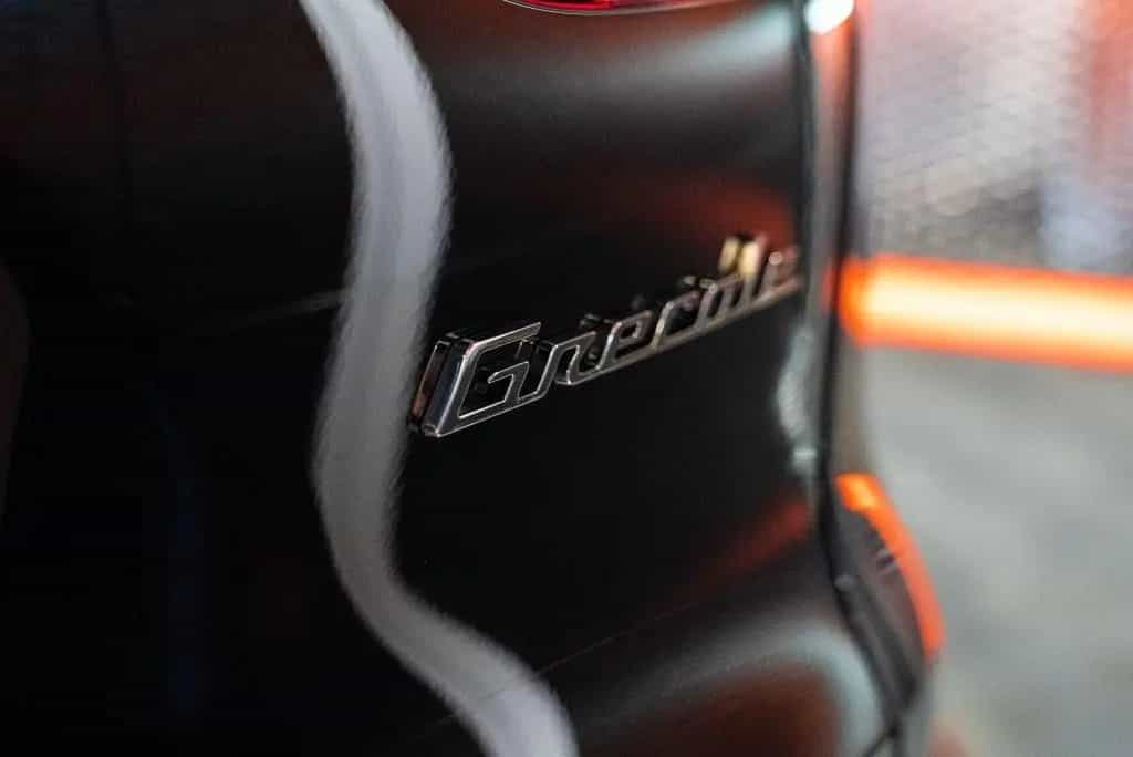Maserati Grecale Trofeo*Pano*360*Sonus*Carbon*HUD 12/2022-photo-21