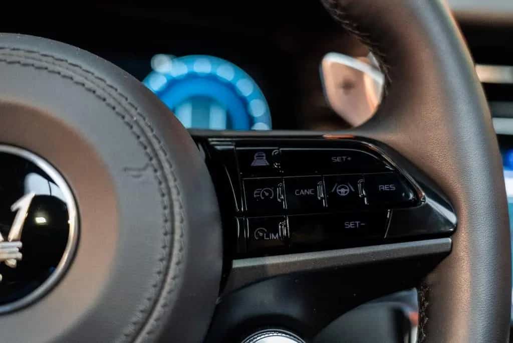 Maserati Grecale Trofeo*Pano*360*Sonus*Carbon*HUD 12/2022-photo-26