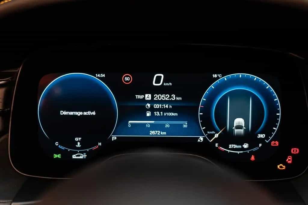 Maserati Grecale Trofeo*Pano*360*Sonus*Carbon*HUD 12/2022-photo-27