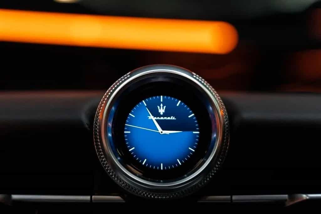 Maserati Grecale Trofeo*Pano*360*Sonus*Carbon*HUD 12/2022-photo-28