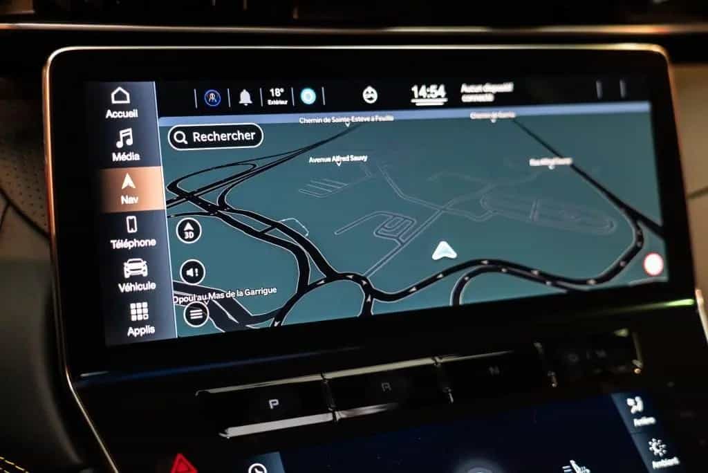 Maserati Grecale Trofeo*Pano*360*Sonus*Carbon*HUD 12/2022-photo-30