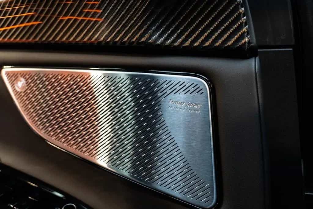 Maserati Grecale Trofeo*Pano*360*Sonus*Carbon*HUD 12/2022-photo-35