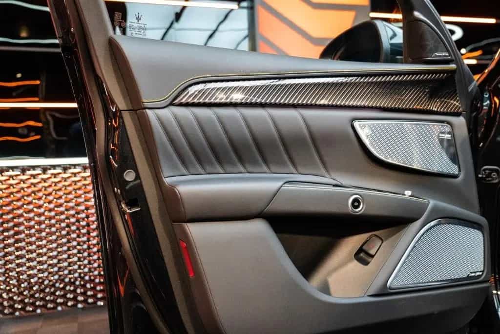 Maserati Grecale Trofeo*Pano*360*Sonus*Carbon*HUD 12/2022-photo-36