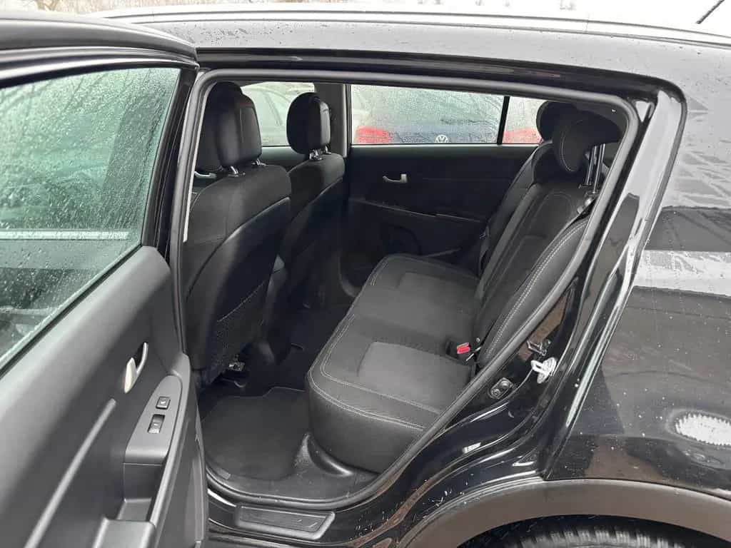 Kia Sportage Style Plus 09/2014-photo-23
