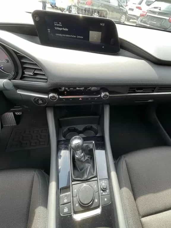 Mazda 3 Selection/Navi/Digit. Instrumente/Tempo./Bluet 03/2022-photo-12