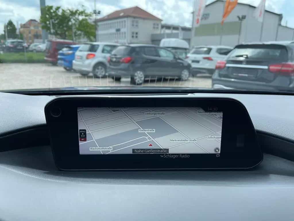 Mazda 3 Selection/Navi/Digit. Instrumente/Tempo./Bluet 03/2022-photo-16