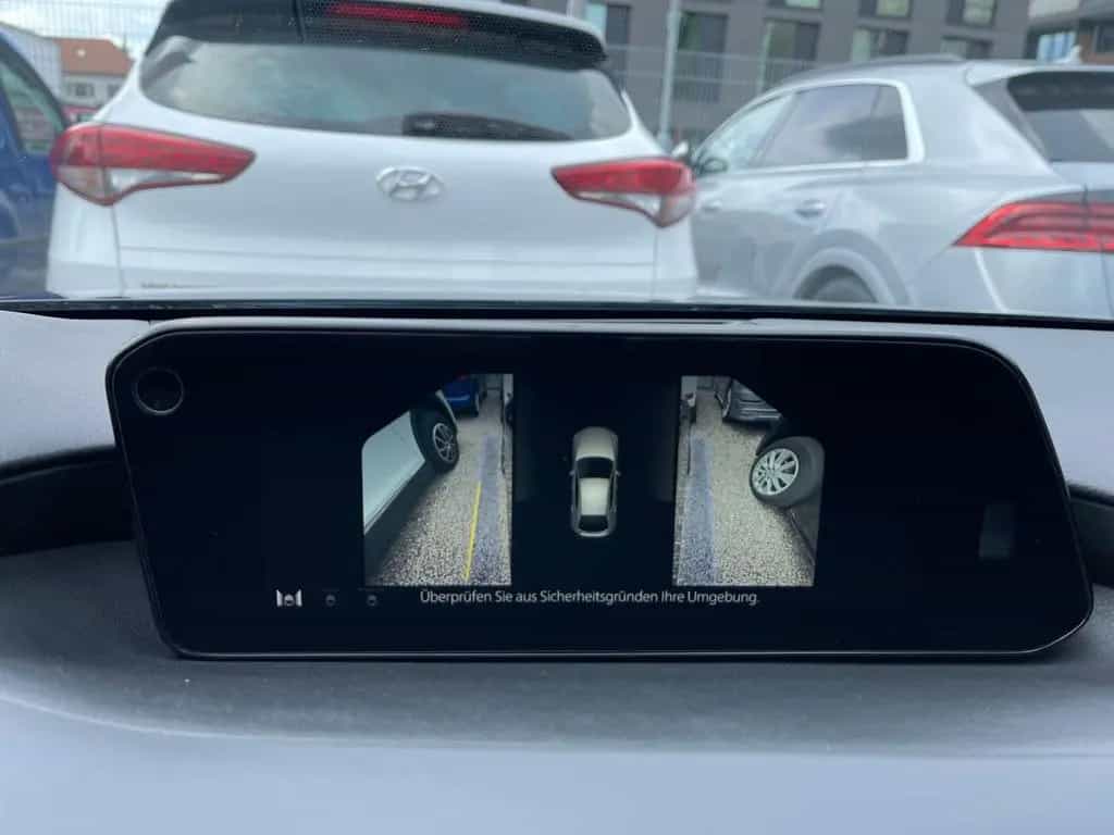 Mazda 3 Selection/Navi/Digit. Instrumente/Tempo./Bluet 03/2022-photo-18