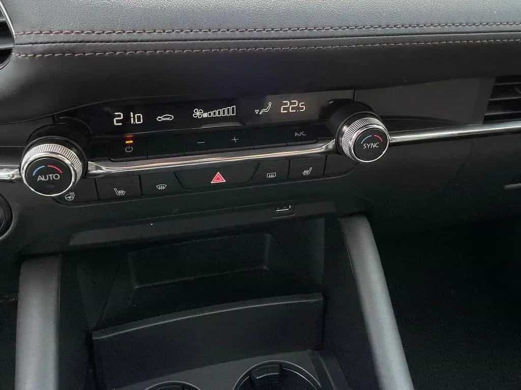 Mazda 3 Selection/Navi/Digit. Instrumente/Tempo./Bluet 03/2022-photo-19