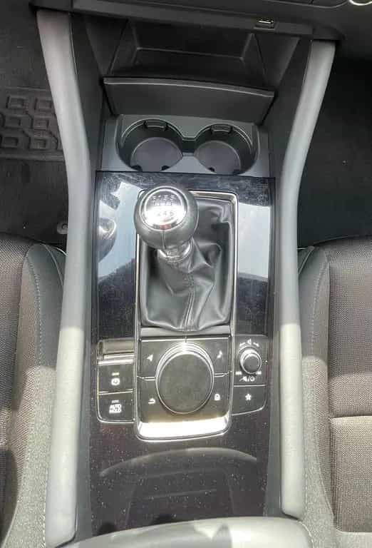 Mazda 3 Selection/Navi/Digit. Instrumente/Tempo./Bluet 03/2022-photo-20