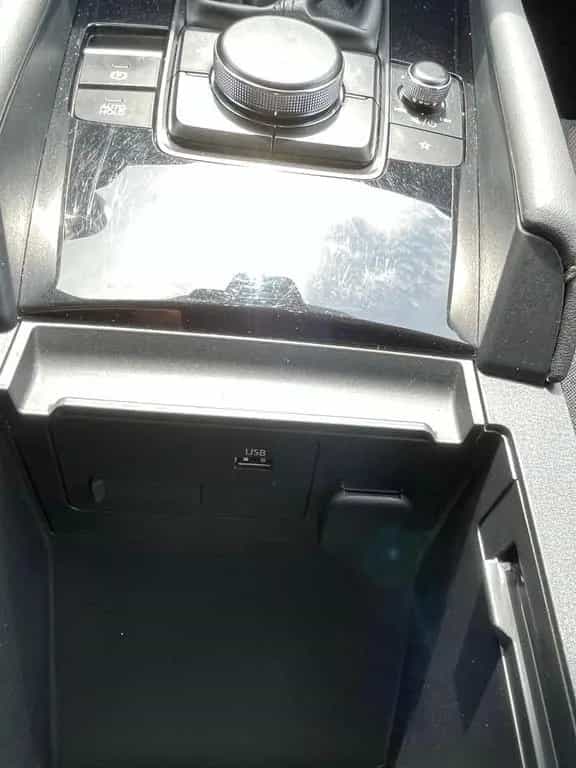 Mazda 3 Selection/Navi/Digit. Instrumente/Tempo./Bluet 03/2022-photo-21
