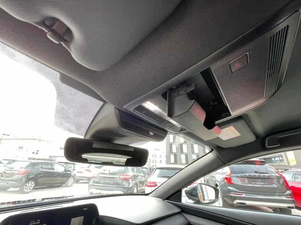 Mazda 3 Selection/Navi/Digit. Instrumente/Tempo./Bluet 03/2022-photo-22