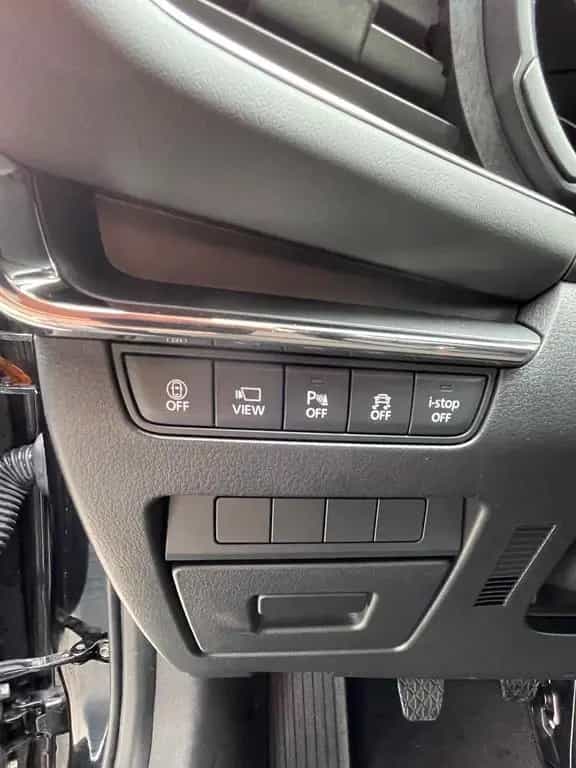 Mazda 3 Selection/Navi/Digit. Instrumente/Tempo./Bluet 03/2022-photo-23