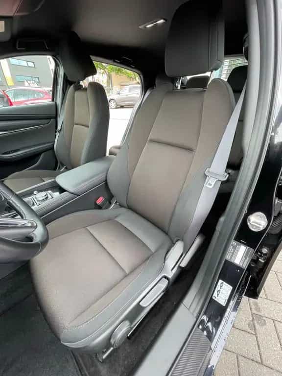 Mazda 3 Selection/Navi/Digit. Instrumente/Tempo./Bluet 03/2022-photo-25