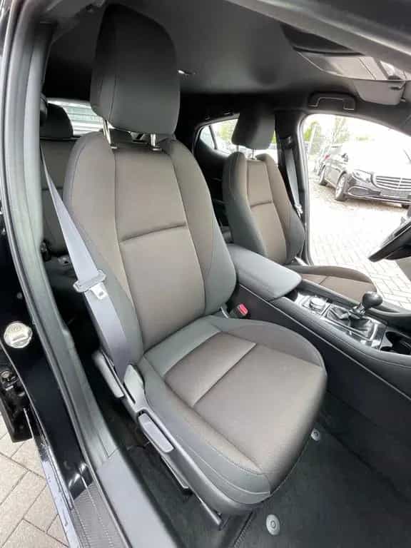 Mazda 3 Selection/Navi/Digit. Instrumente/Tempo./Bluet 03/2022-photo-26