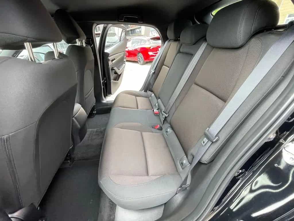 Mazda 3 Selection/Navi/Digit. Instrumente/Tempo./Bluet 03/2022-photo-28