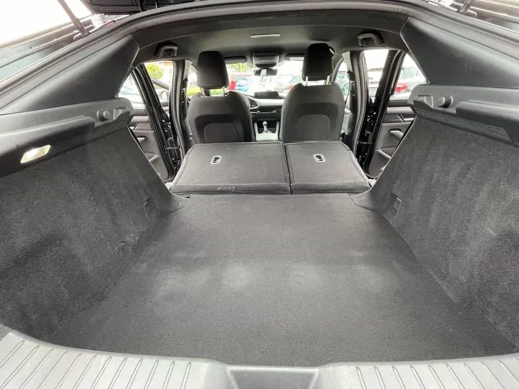 Mazda 3 Selection/Navi/Digit. Instrumente/Tempo./Bluet 03/2022-photo-7