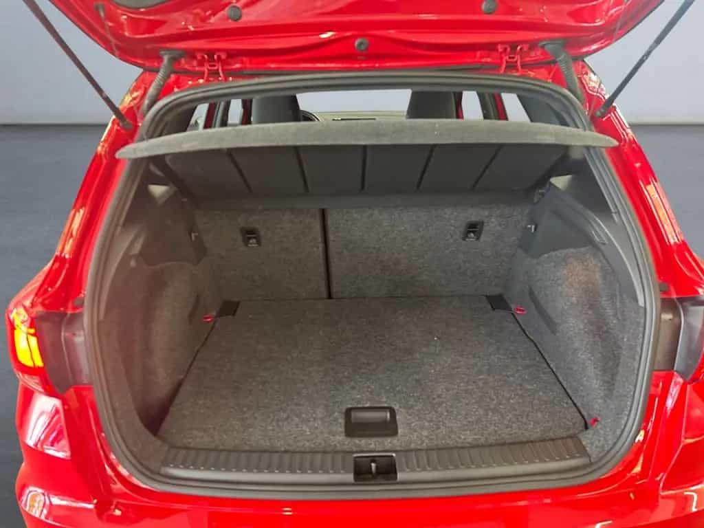 Seat Arona 1.0 TSI FR OPF*Winterpaket*AHK* 04/2024-photo-17