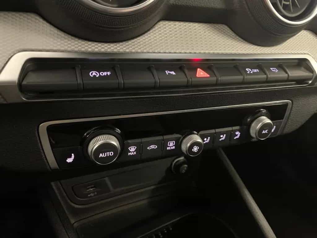Audi Q2 35 TFSI NAVI/ACC/VIRTUAL/KAMERA/18" 05/2023-photo-11