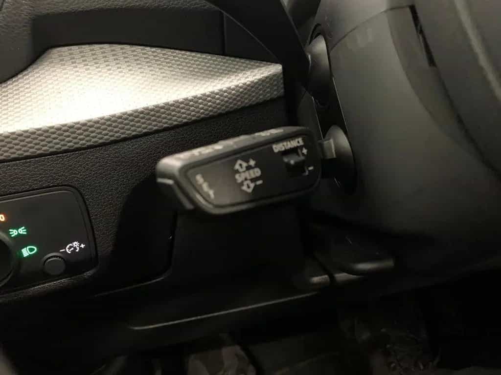 Audi Q2 35 TFSI NAVI/ACC/VIRTUAL/KAMERA/18" 05/2023-photo-15