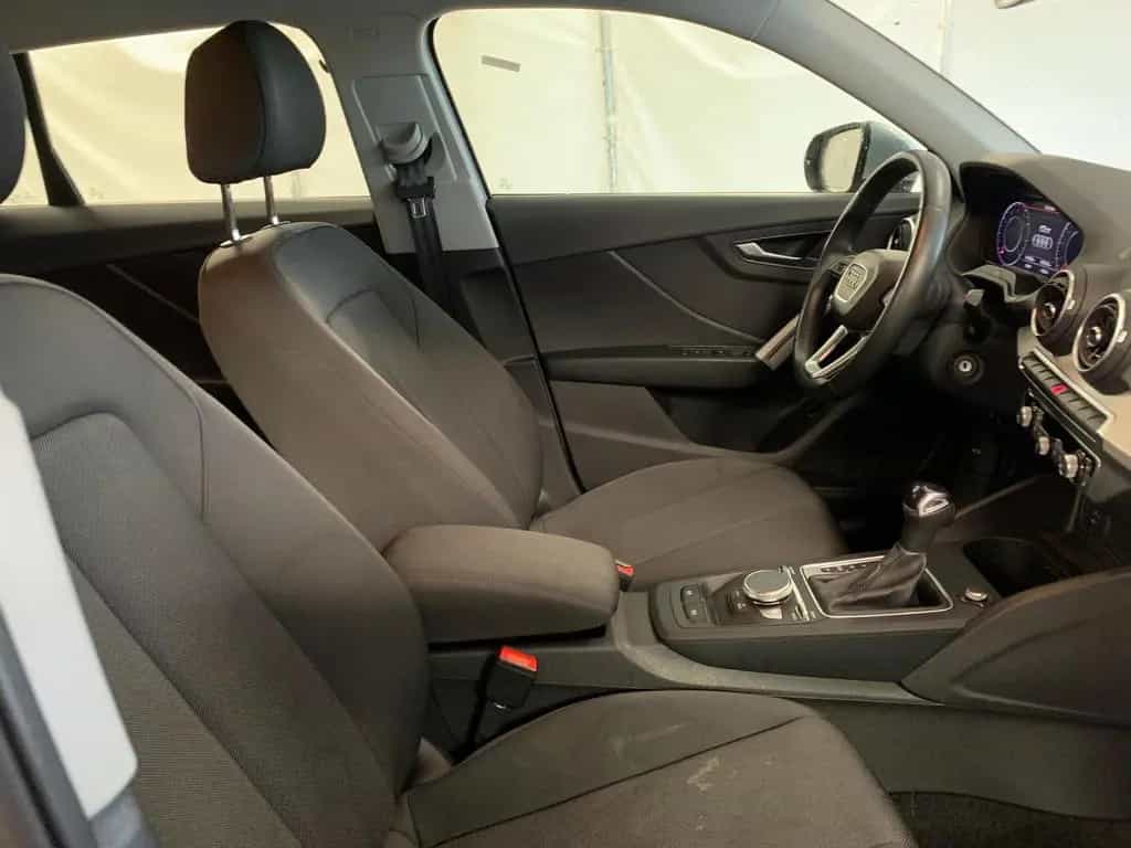 Audi Q2 35 TFSI NAVI/ACC/VIRTUAL/KAMERA/18" 05/2023-photo-2
