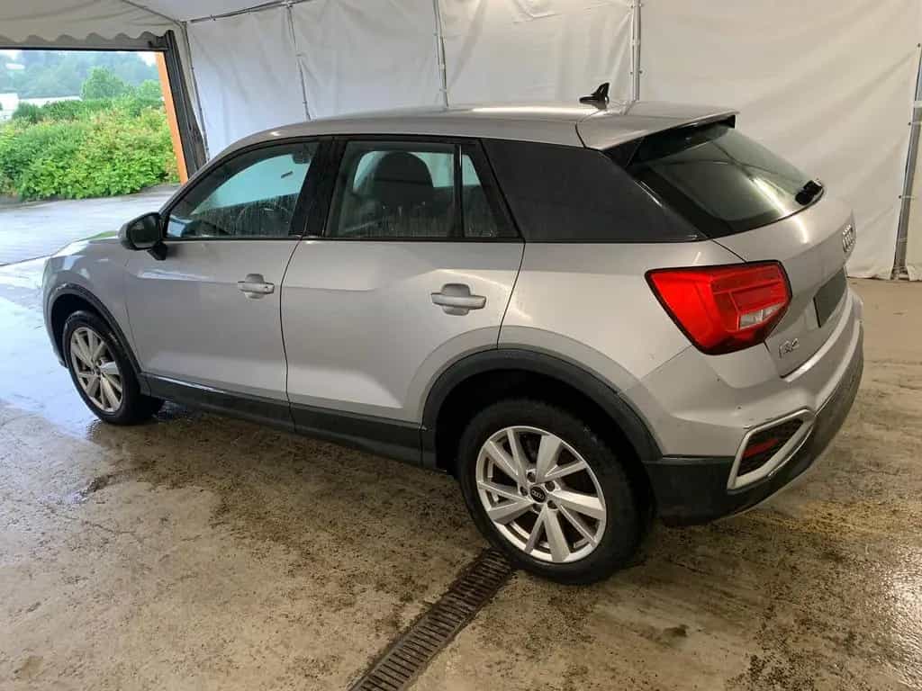 Audi Q2 35 TFSI NAVI/ACC/VIRTUAL/KAMERA/18" 05/2023-photo-6
