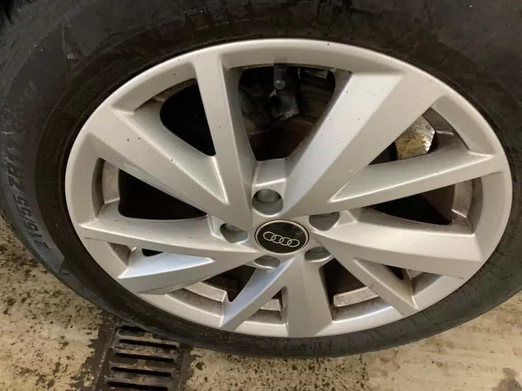 Audi Q2 35 TFSI NAVI/ACC/VIRTUAL/KAMERA/18" 05/2023-photo-7