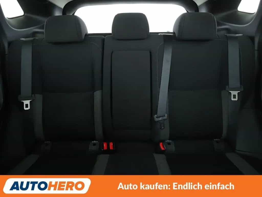 Nissan Qashqai 1.3 DIG-T Tekna+ Aut*NAVI*TEMPO*CAM*PDC* 10/2019-photo-15