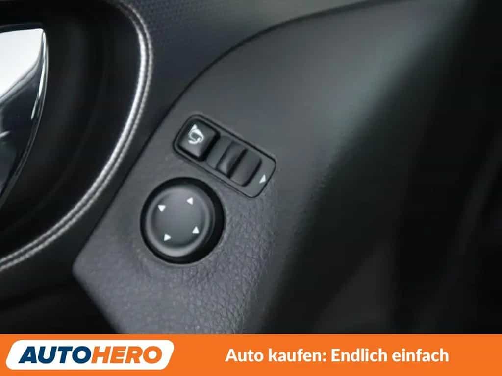 Nissan Qashqai 1.3 DIG-T Tekna+ Aut*NAVI*TEMPO*CAM*PDC* 10/2019-photo-25