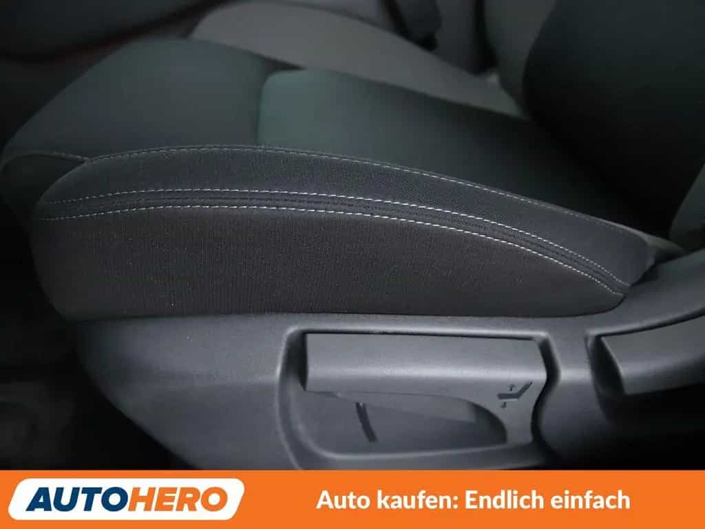 Nissan Qashqai 1.3 DIG-T Tekna+ Aut*NAVI*TEMPO*CAM*PDC* 10/2019-photo-26