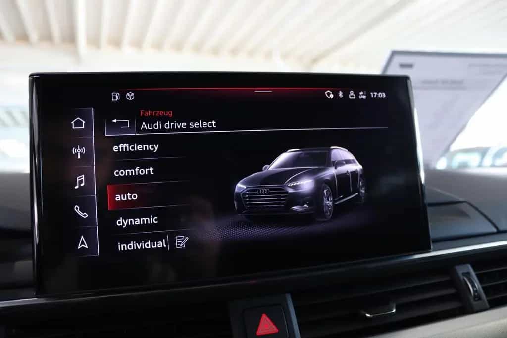 Audi A4 TDI quattro S-Tronic *SHZ * NAVI *Garantie 12/2019-photo-7