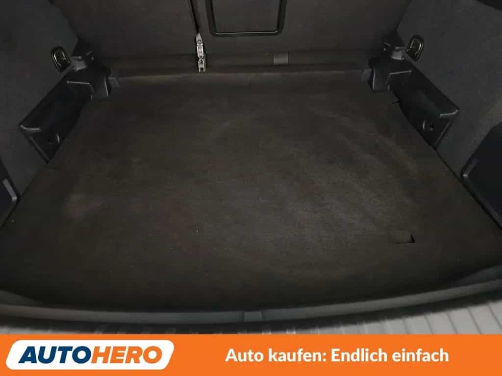Skoda Karoq 1.5 TSI ACT Style *NAVI*LED*TEMPO*CAM*PDC* 03/2019-photo-16