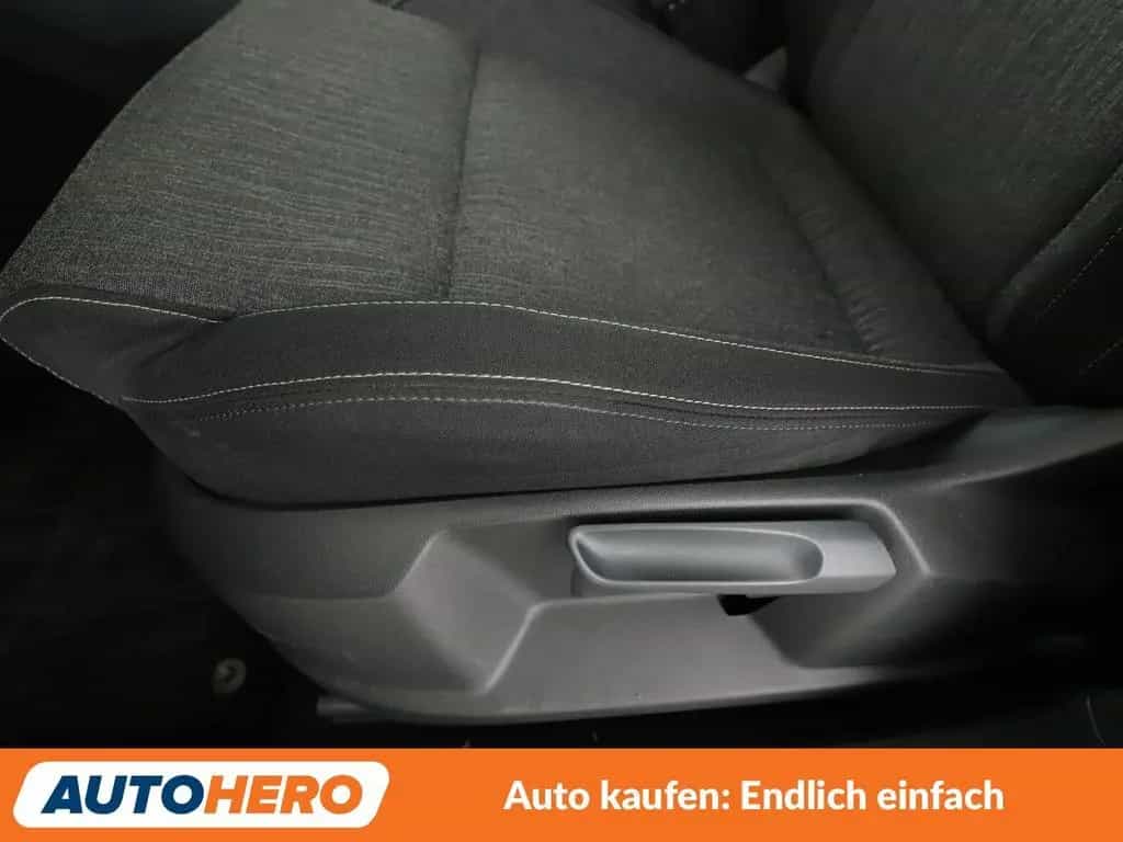 Skoda Karoq 1.5 TSI ACT Style *NAVI*LED*TEMPO*CAM*PDC* 03/2019-photo-25
