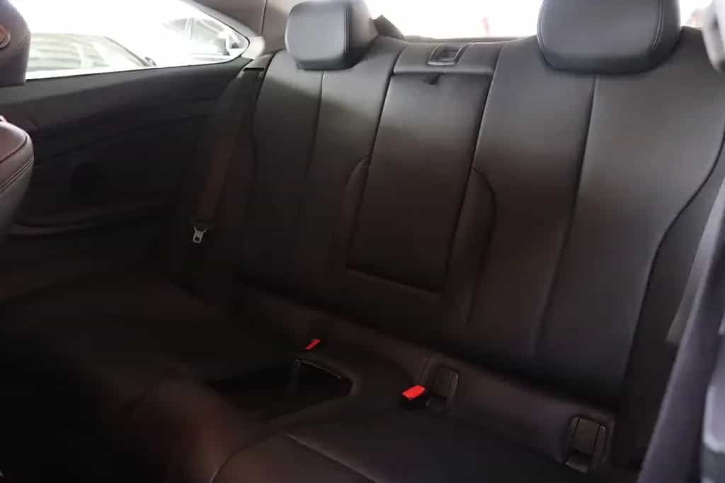 BMW 420 i Advantage * SHZ * PDC * Tempomat * 04/2018-photo-14