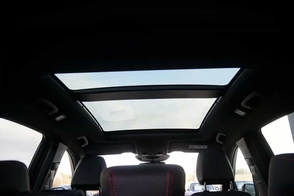 Ford Kuga ST-Line X Aut. *Matrix*ACC*Pano*360*20Zoll* 06/2025-photo-16