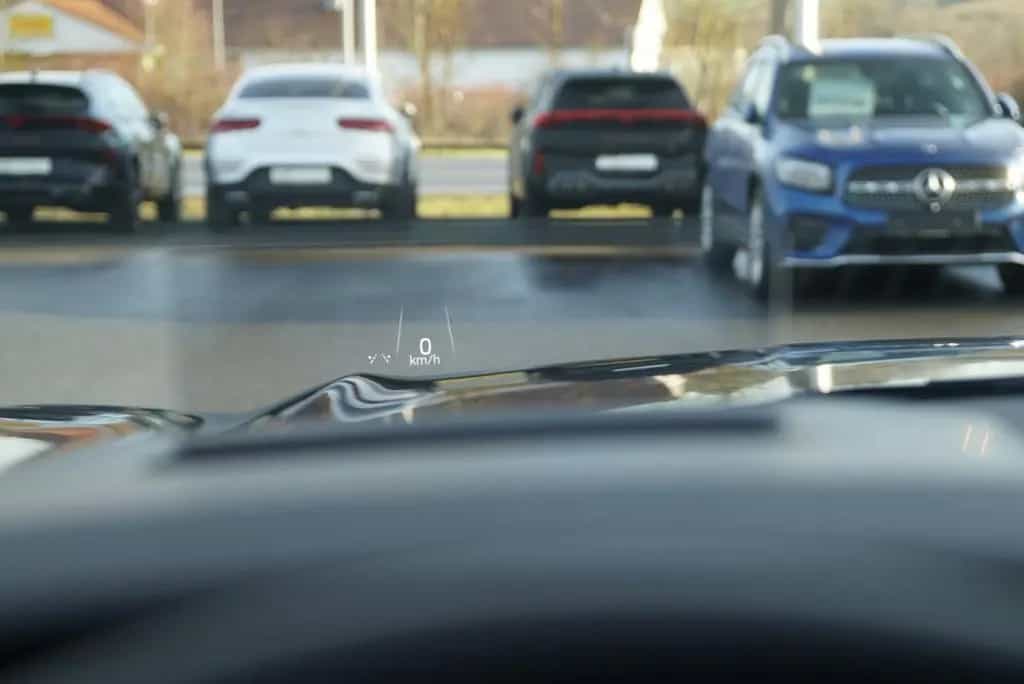 Ford Kuga ST-Line X Aut. *Matrix*ACC*Pano*360*20Zoll* 06/2025-photo-17
