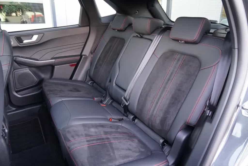 Ford Kuga ST-Line X Aut. *Matrix*ACC*Pano*360*20Zoll* 06/2025-photo-22