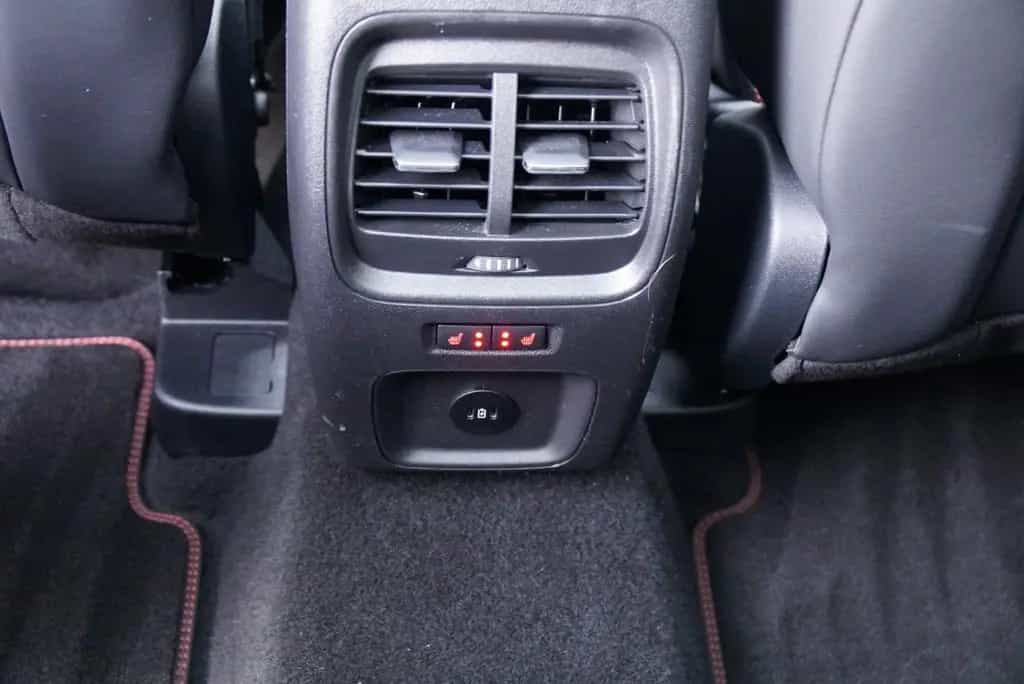 Ford Kuga ST-Line X Aut. *Matrix*ACC*Pano*360*20Zoll* 06/2025-photo-26
