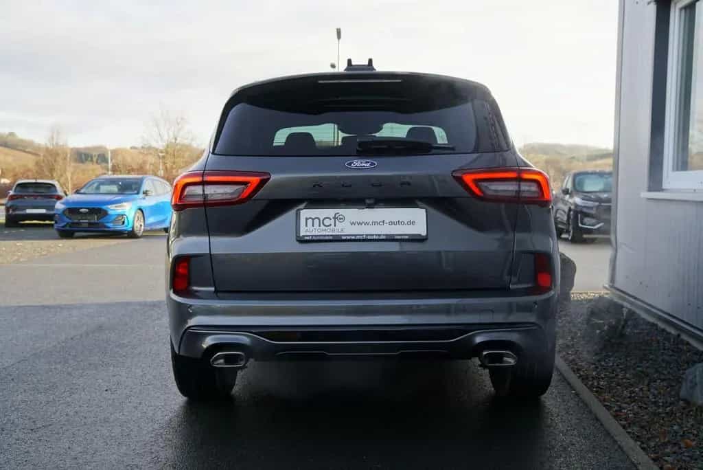 Ford Kuga ST-Line X Aut. *Matrix*ACC*Pano*360*20Zoll* 06/2025-photo-27