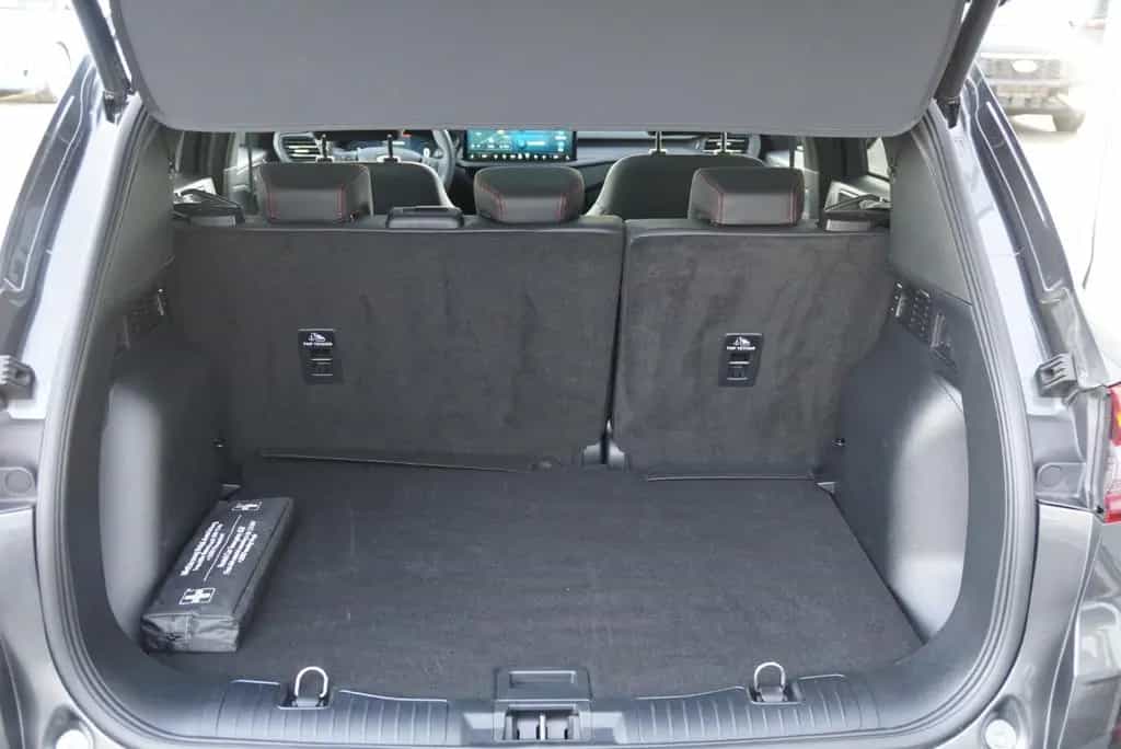 Ford Kuga ST-Line X Aut. *Matrix*ACC*Pano*360*20Zoll* 06/2025-photo-28